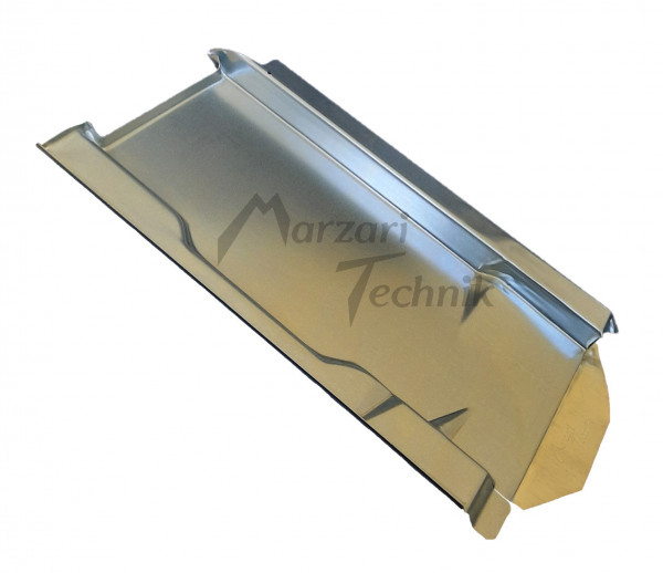 Metalldachplatte Typ Ton 220